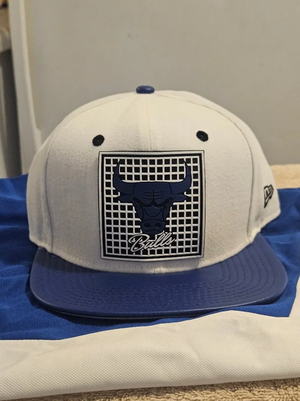 Jordan Motorsport shorts (size XL) + matching cap.